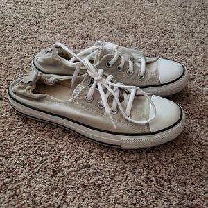 Converse All Star Shoreline Women’s size 8
